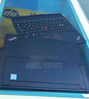 New Laptop Lenovo 8GB Intel Core I5 SSD 256GB