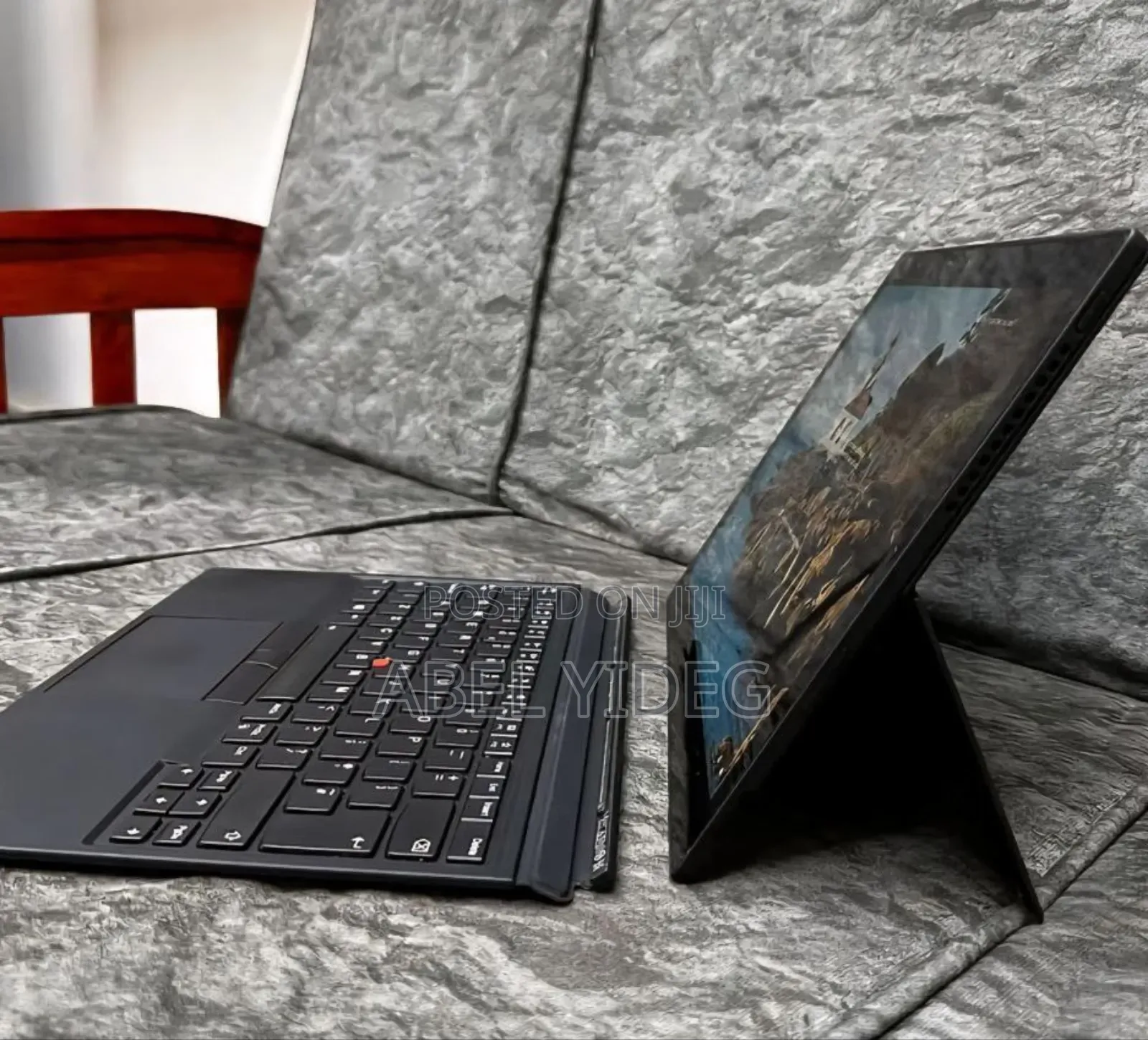 New Laptop Lenovo 8GB Intel Core I5 SSD 256GB
