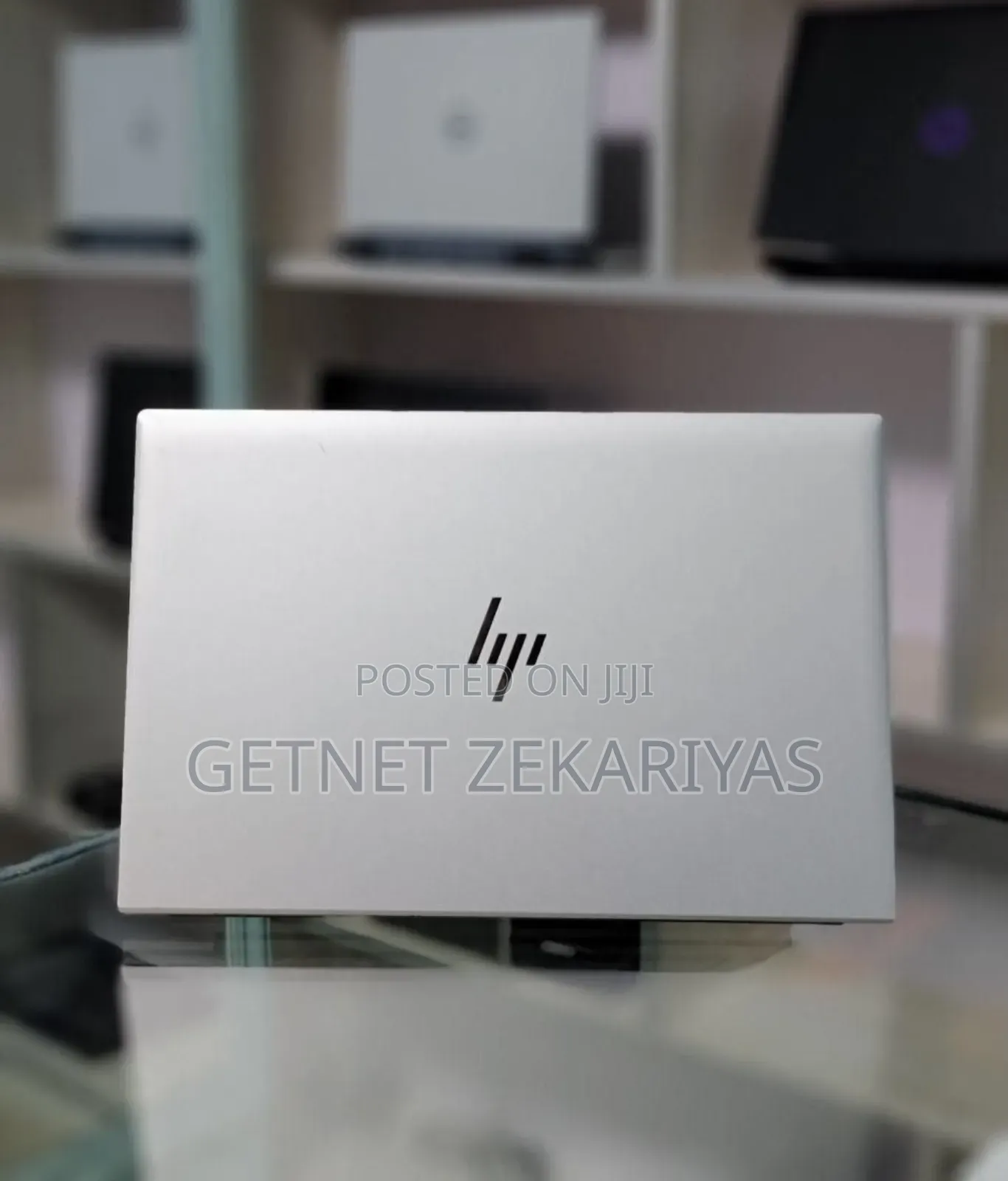 New Laptop HP EliteBook 840 G8 16GB Intel Core I7 SSD 512GB