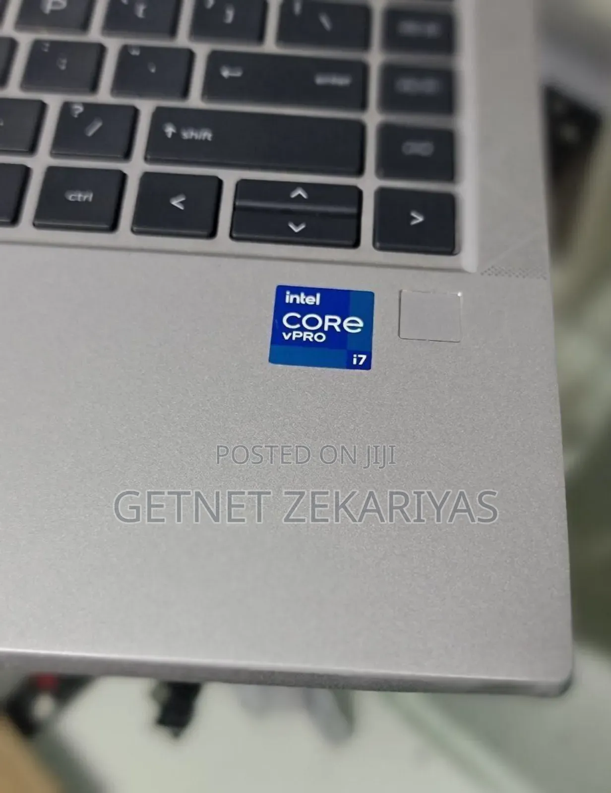 New Laptop HP EliteBook 840 G8 16GB Intel Core I7 SSD 512GB