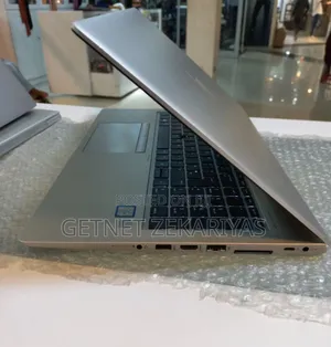 New Laptop HP EliteBook 840 G8 16GB Intel Core I7 SSD 512GB