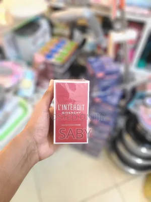 L’Interdit Givenchy