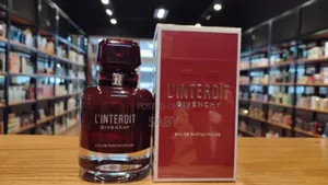 L’Interdit Givenchy