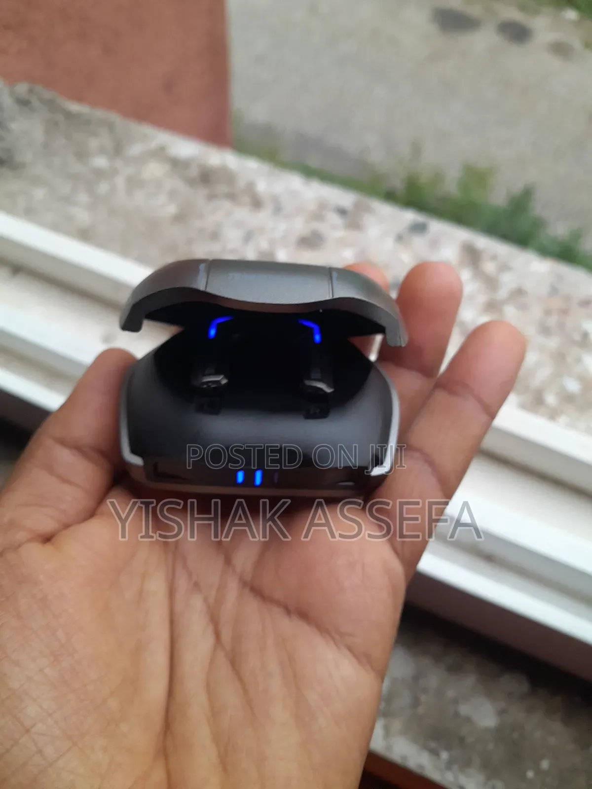 Transformers Earbuds