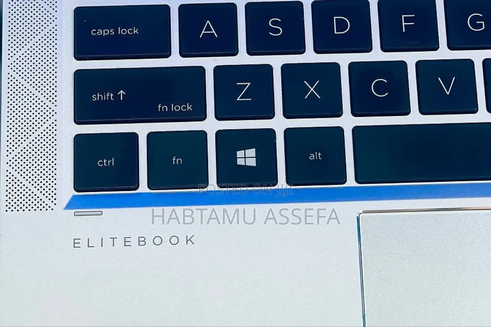 New Laptop HP EliteBook X360 1030 G7 16GB Intel Core I7 SSD 1T