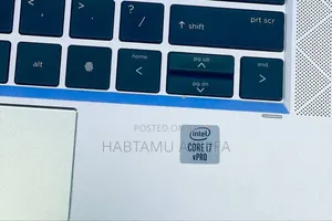 New Laptop HP EliteBook X360 1030 G7 16GB Intel Core I7 SSD 1T