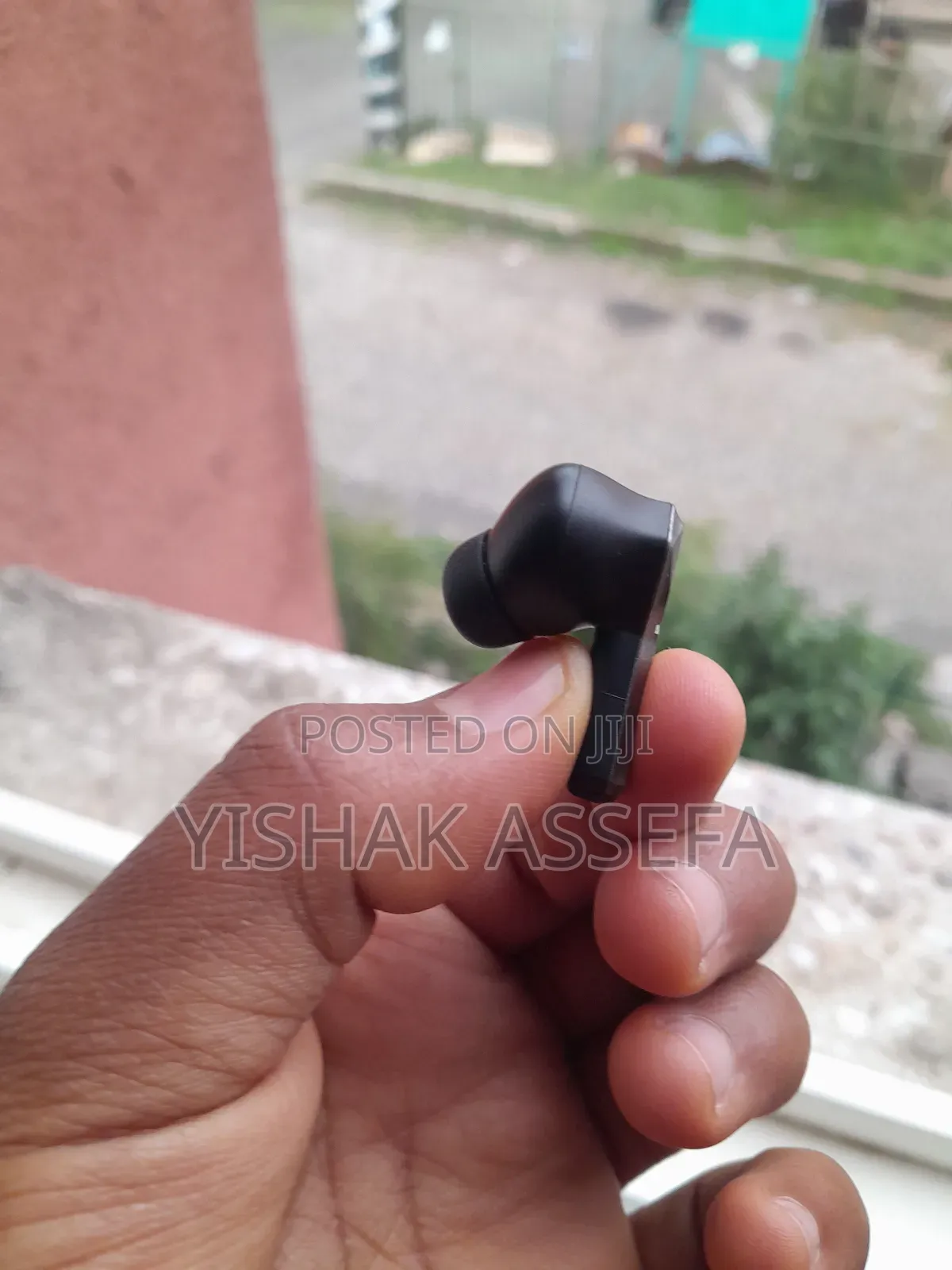 Transformers Earbuds