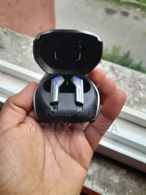 Transformers Earbuds