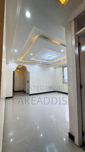 Furnished 2bdrm Condo in Bole Ayat for sale