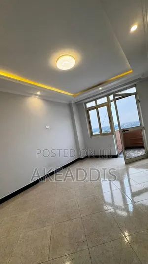 Furnished 2bdrm Condo in Bole Ayat for sale
