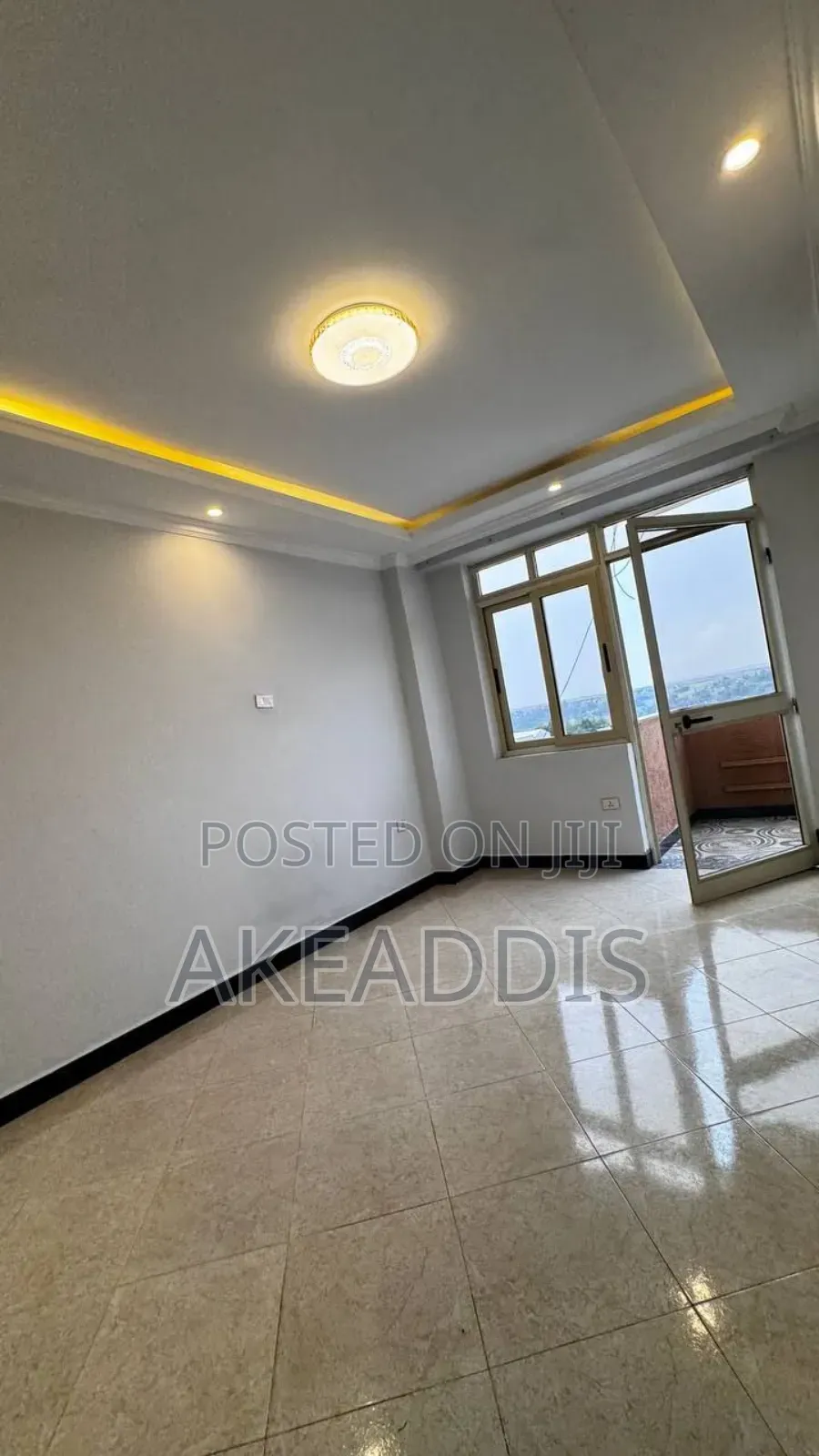 Furnished 2bdrm Condo in Bole Ayat for sale