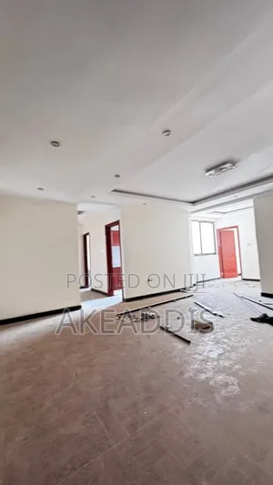 Photo - Furnished 2bdrm Condo in Bole Ayat for sale