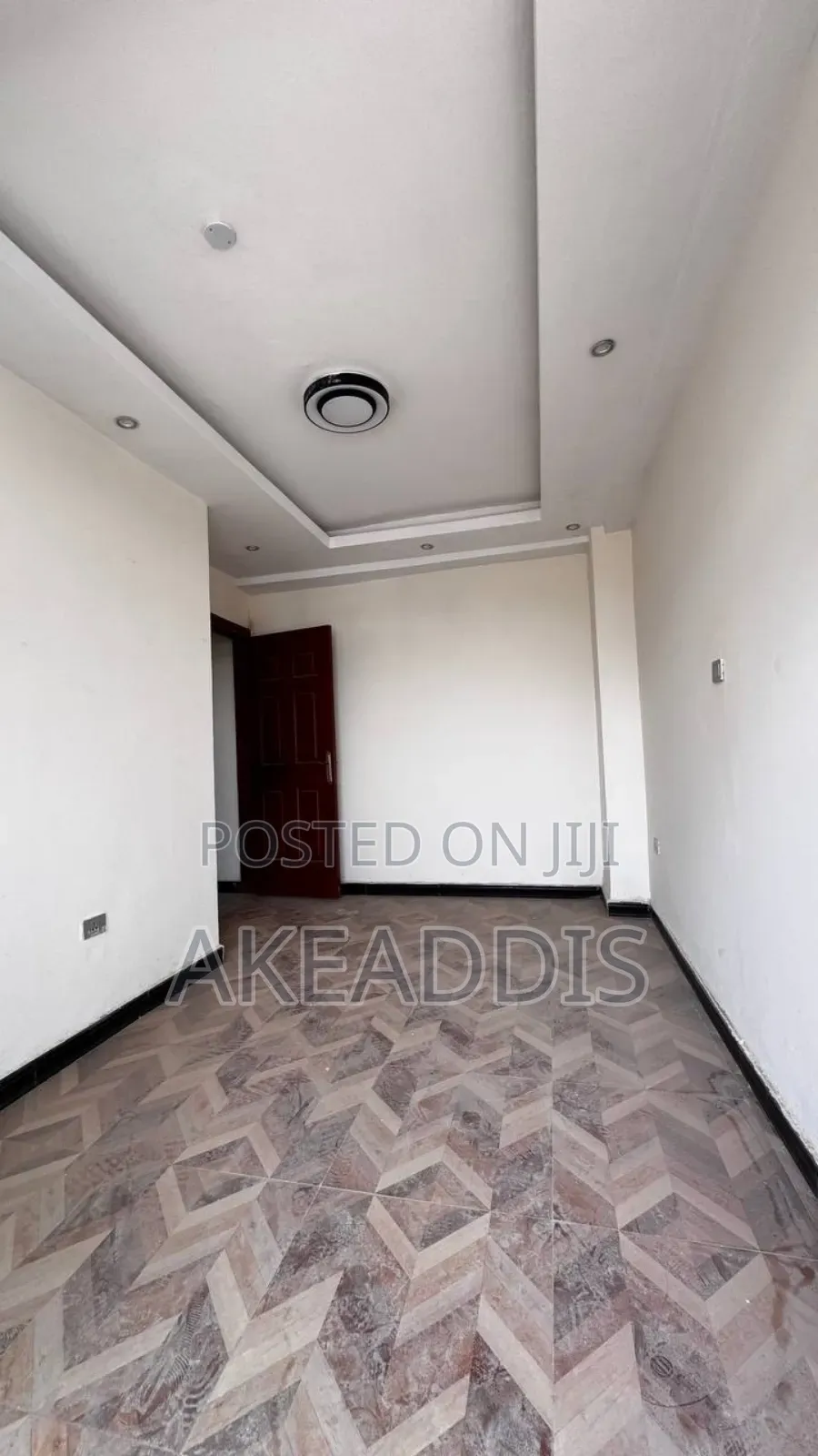 Furnished 2bdrm Condo in Bole Ayat for sale