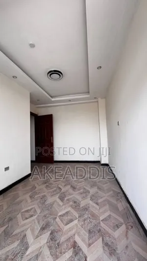 Furnished 2bdrm Condo in Bole Ayat for sale