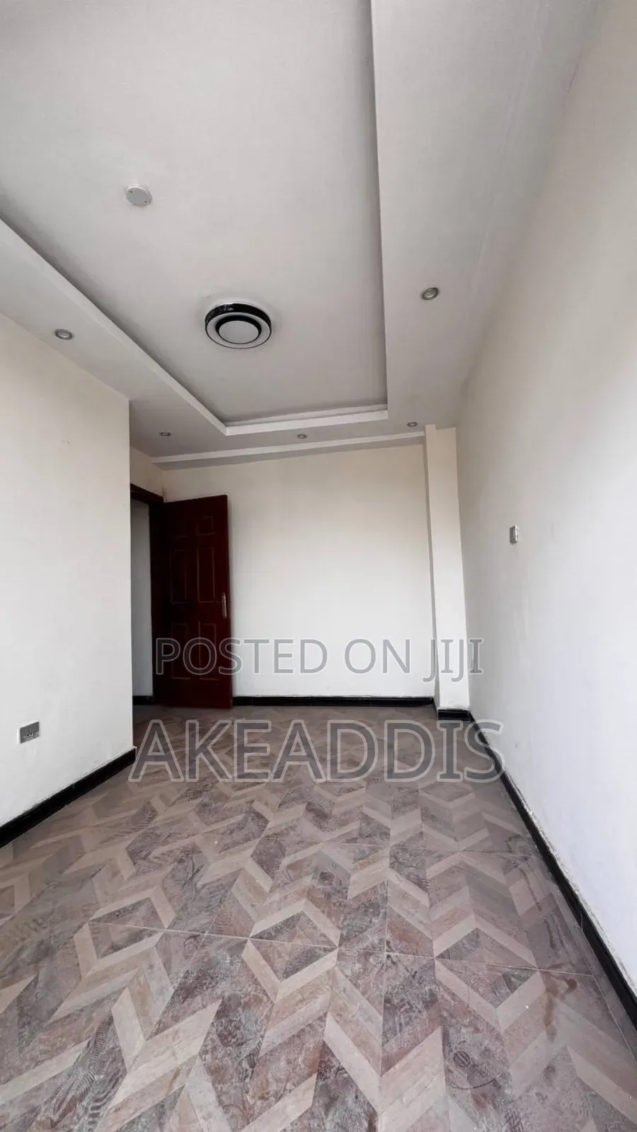 Furnished 2bdrm Condo in Bole Ayat for sale