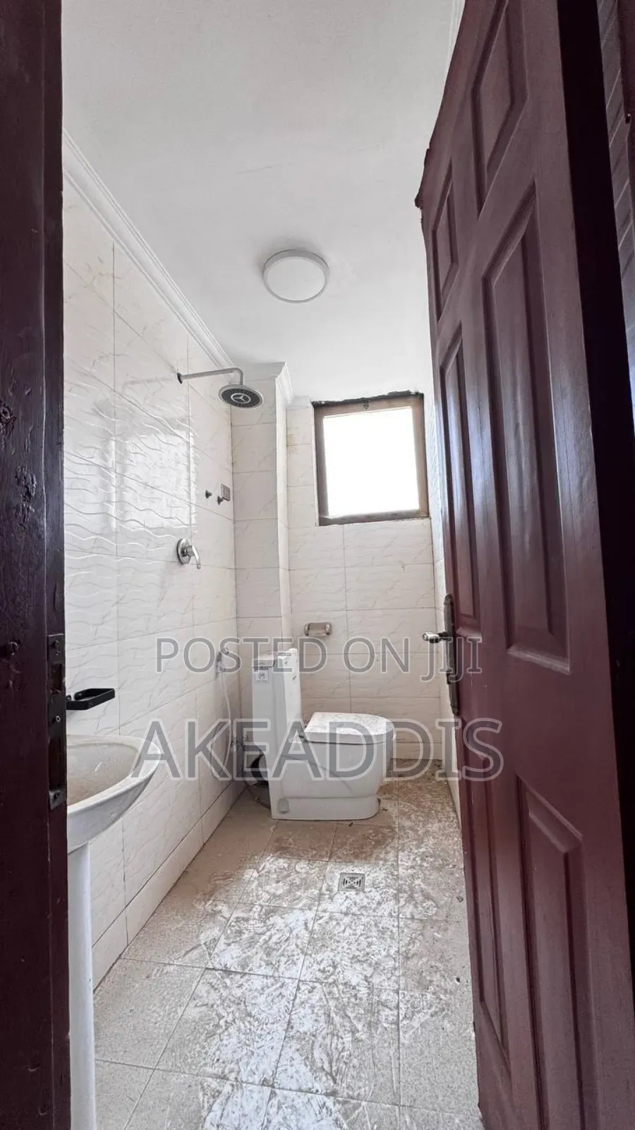 Furnished 2bdrm Condo in Bole Ayat for sale