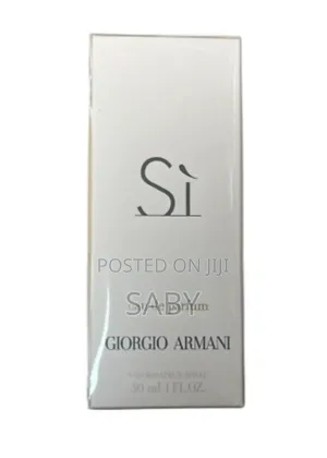 Original Giorgio Armani Availble in Our Shop