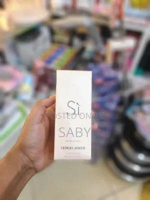 Original Giorgio Armani Availble in Our Shop