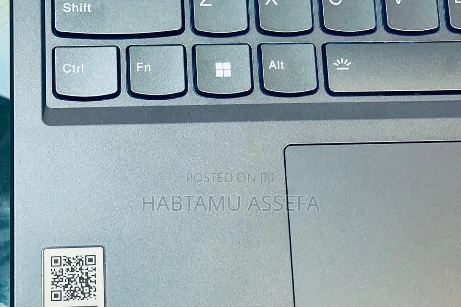 New Laptop Lenovo Legion 5 16GB AMD Ryzen 7 SSD 1T