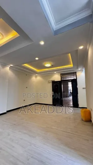 Photo - Furnished 2bdrm Condo in Bole Ayat for sale
