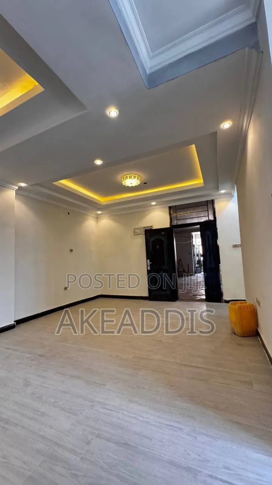 Furnished 2bdrm Condo in Bole Ayat for sale