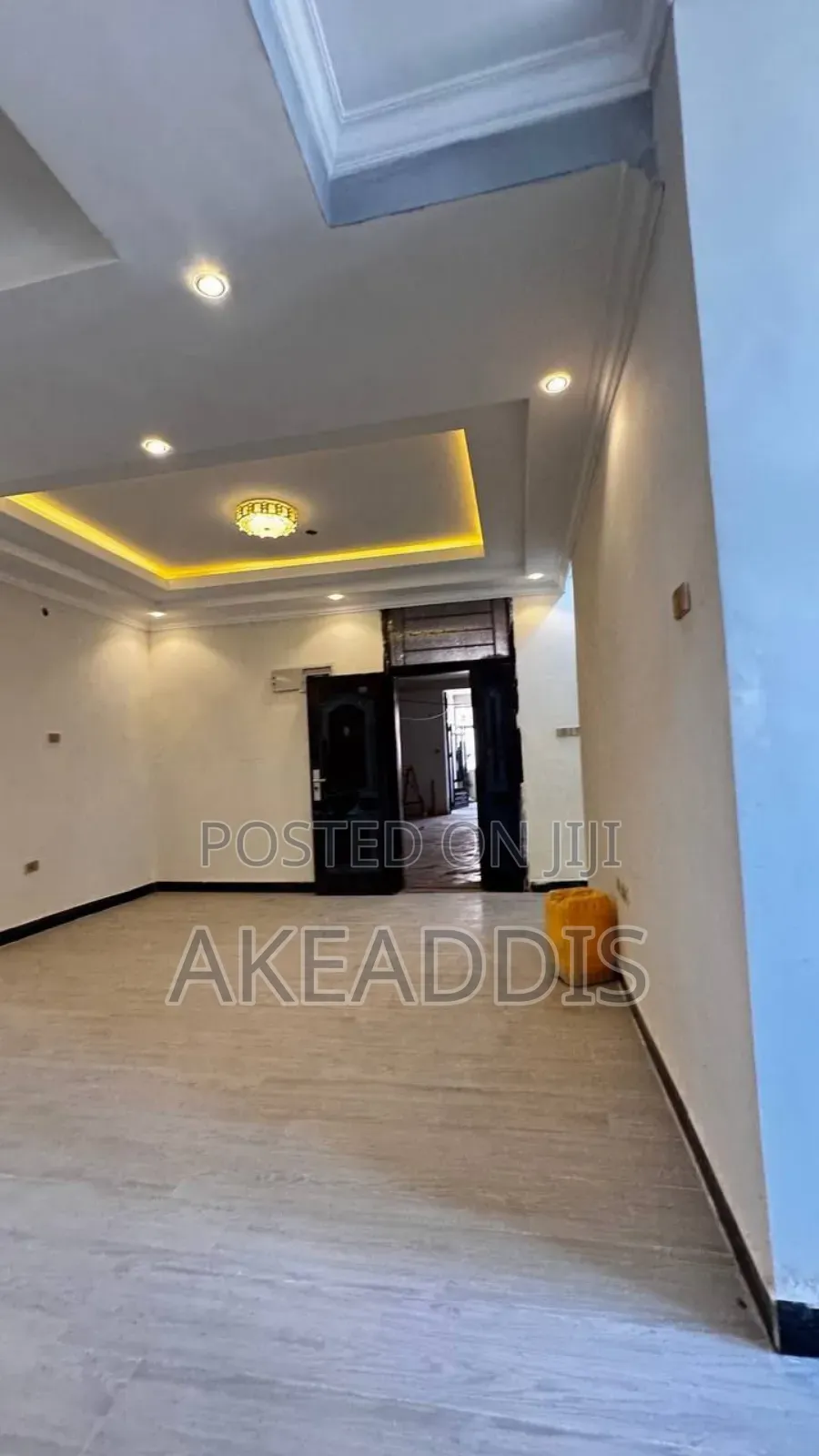 Furnished 2bdrm Condo in Bole Ayat for sale