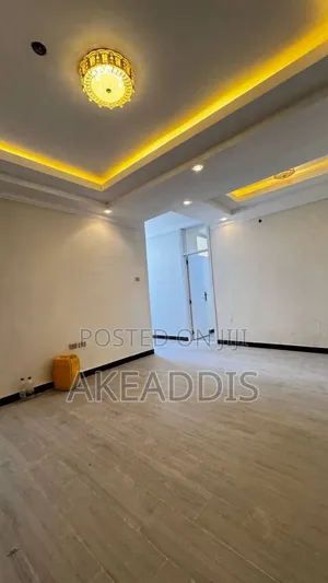 Furnished 2bdrm Condo in Bole Ayat for sale