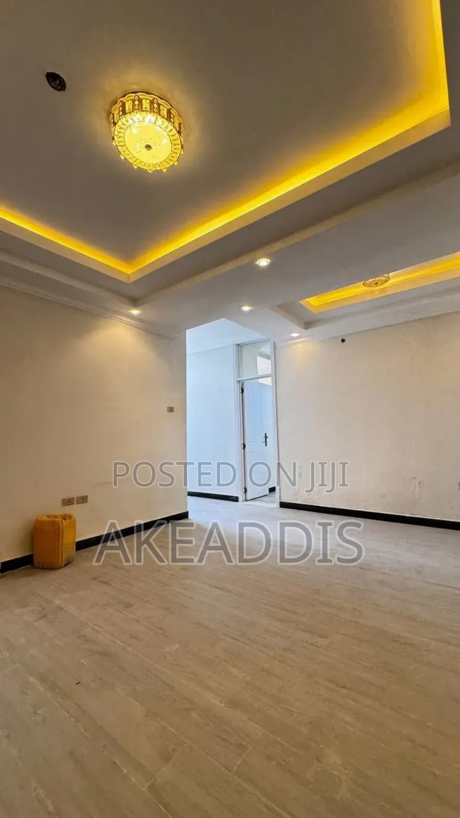Furnished 2bdrm Condo in Bole Ayat for sale