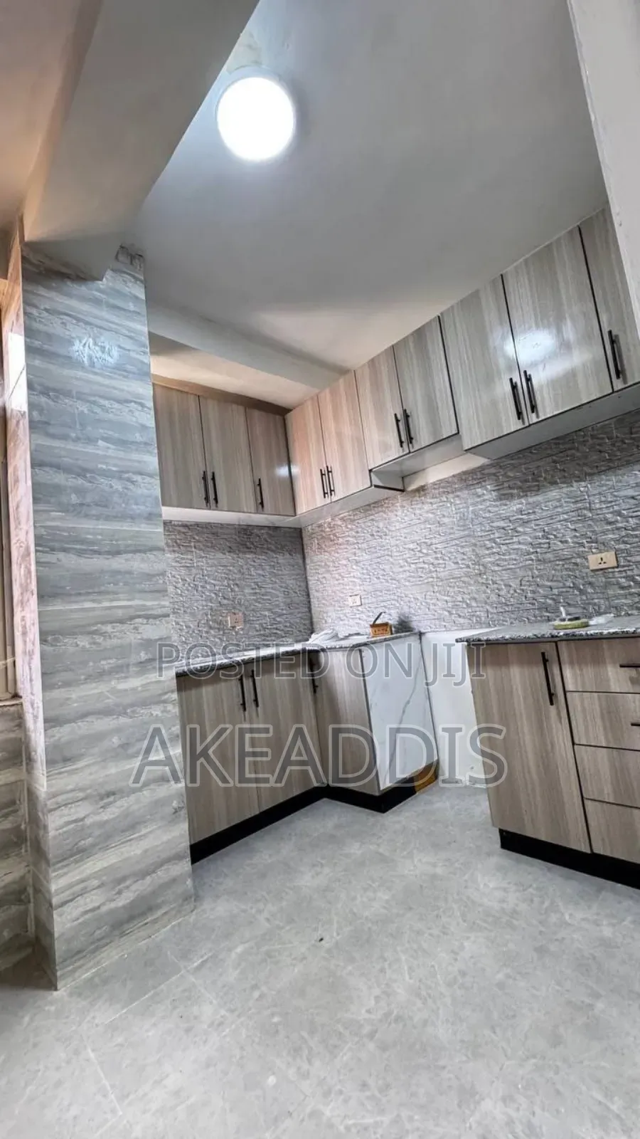Furnished 2bdrm Condo in Bole Ayat for sale