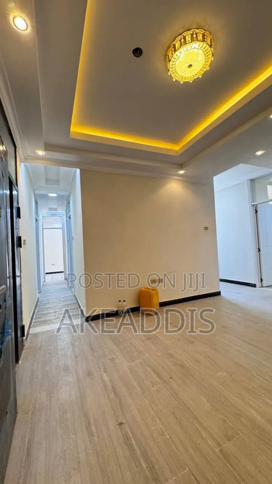 Furnished 2bdrm Condo in Bole Ayat for sale