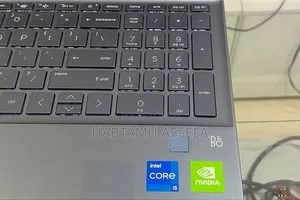 New Laptop HP Pavilion 14 16GB Intel Core I5 SSD 512GB