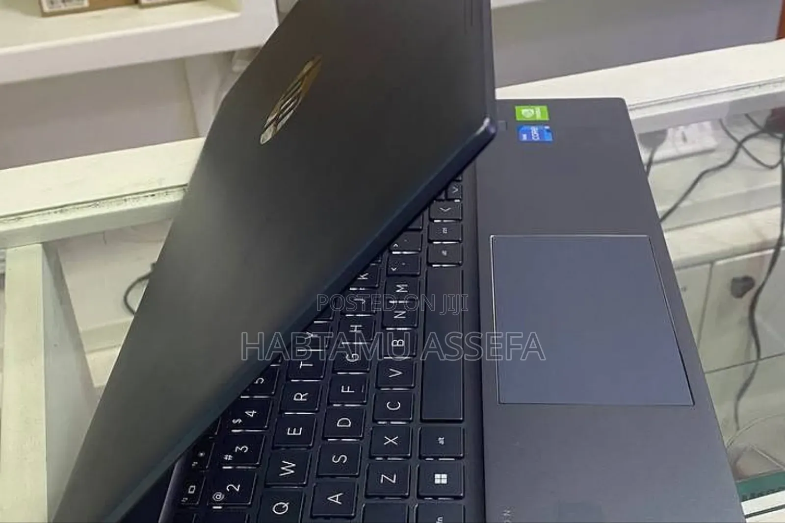 New Laptop HP Pavilion 14 16GB Intel Core I5 SSD 512GB