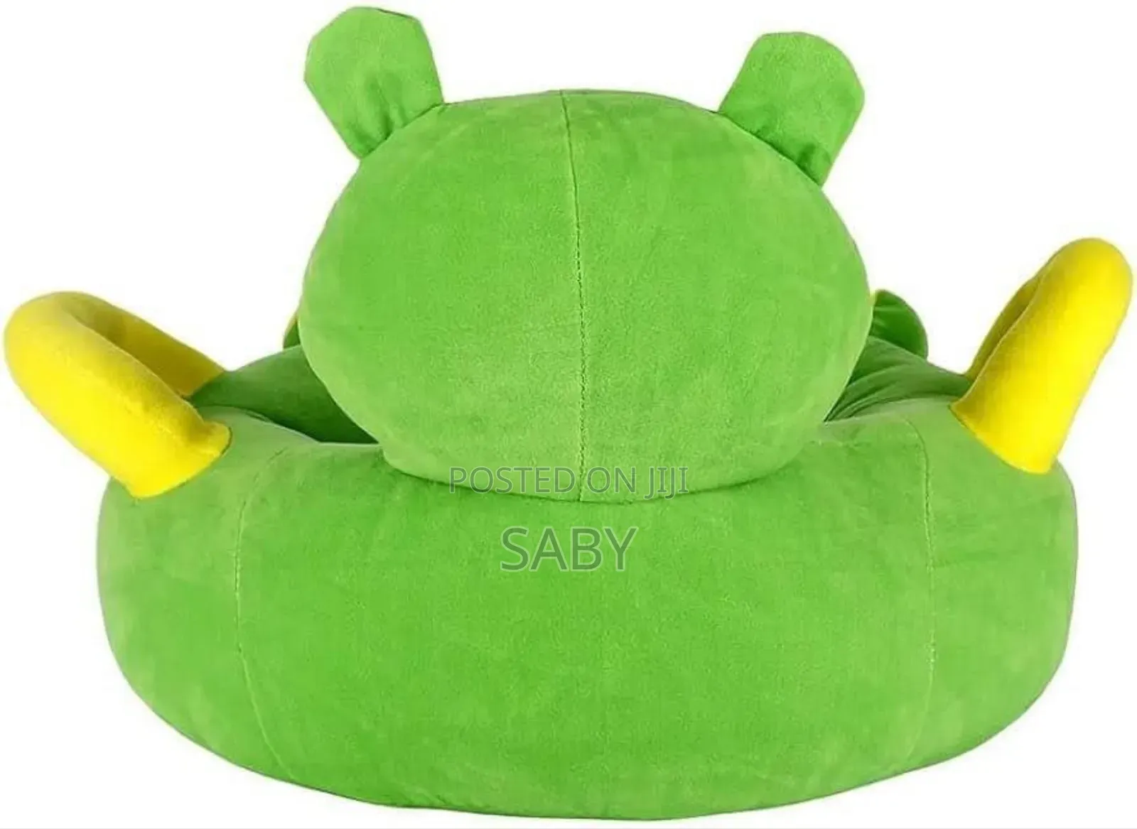 Soft Plush Cushion Baby Sofa Seat