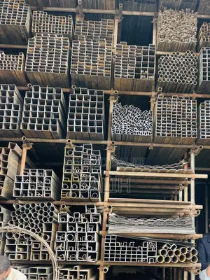 Photo - RHS ትቦላሬ Shs. CHS Sheet Metal