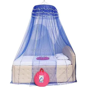 Photo - Smart Care Baby Mosquito Net