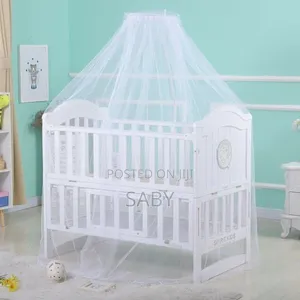 Smart Care Baby Mosquito Net