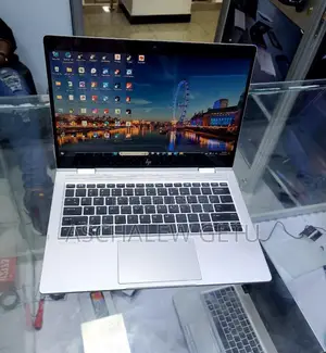 New Laptop HP EliteBook 840 16GB Intel Core I5 SSD 512GB