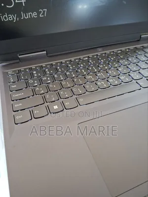 Photo - New Laptop Lenovo LOQ 15ARP9 16GB Intel Core I5 SSD 512GB