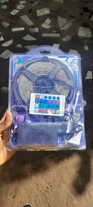 Photo - Led Strip Lights