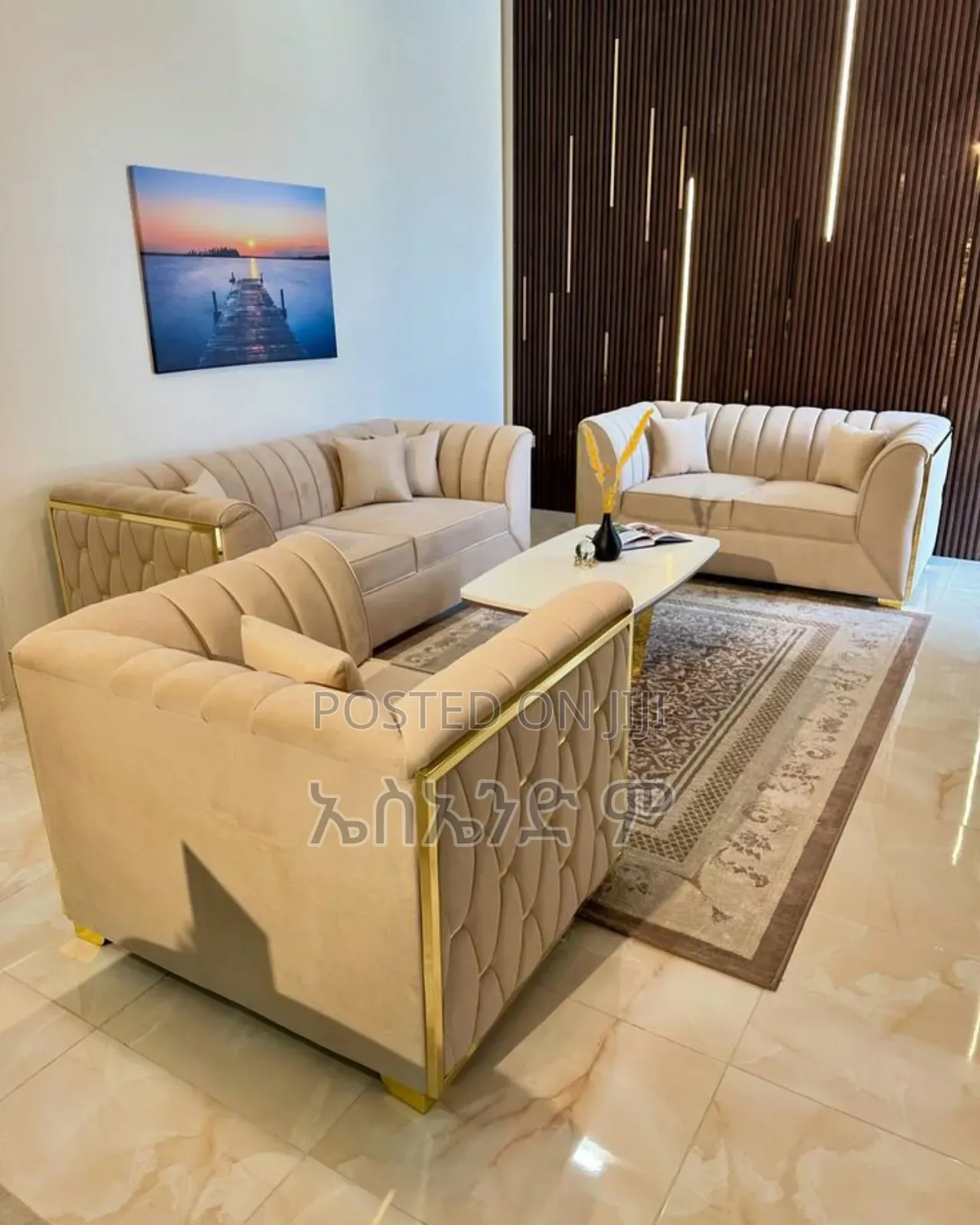 Mebule Sofa Design