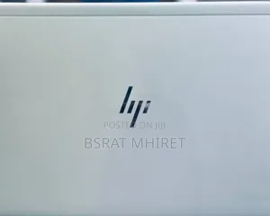 New Laptop HP EliteBook 840 G5 16GB Intel Core I5 SSD 512GB