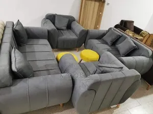 Robert Sofa Design