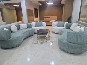 Julia Jones Sofa Design