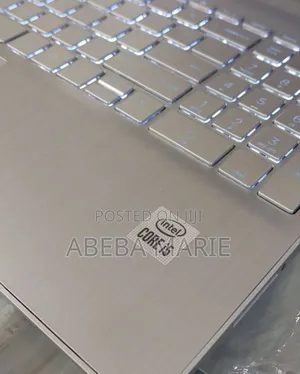 New Laptop HP Stream Notebook 16GB Intel Core I5 SSD 512GB