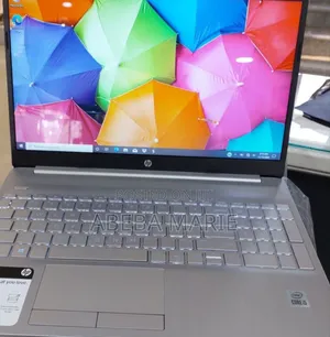 New Laptop HP Stream Notebook 16GB Intel Core I5 SSD 512GB