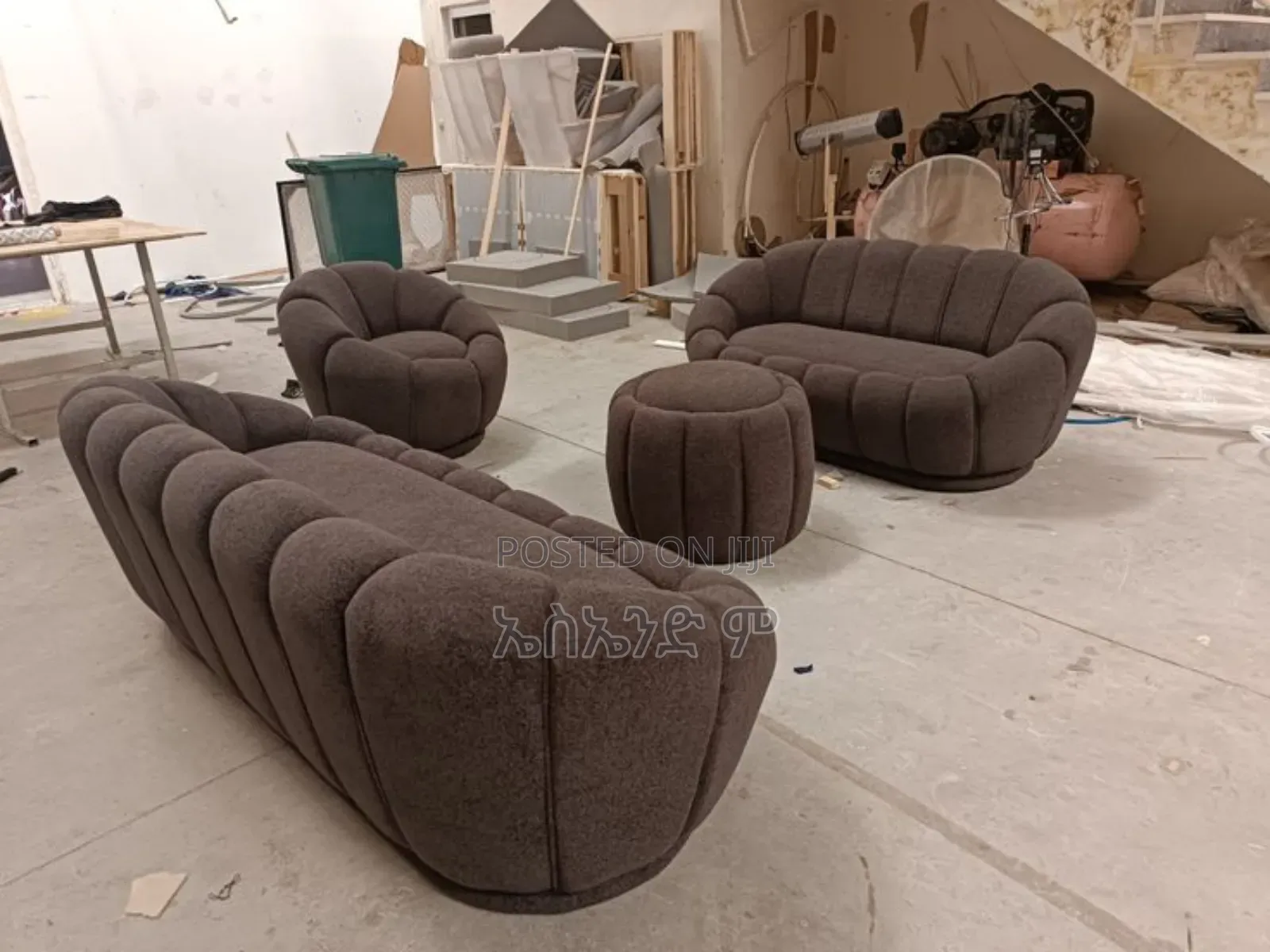 Bicas Home Sofa Design