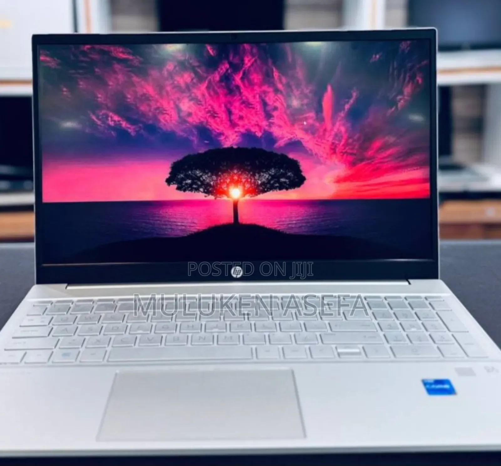 New Laptop HP Pavilion 15 16GB Intel Core I7 SSD 512GB