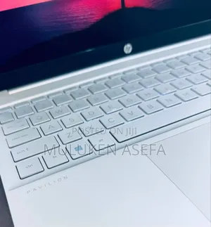 New Laptop HP Pavilion 15 16GB Intel Core I7 SSD 512GB