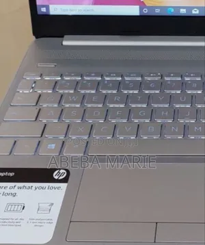 New Laptop HP Stream Notebook 16GB Intel Core I5 SSD 512GB
