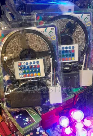 Led Strip Lights for Bedrooms,Home Bar Light Strips